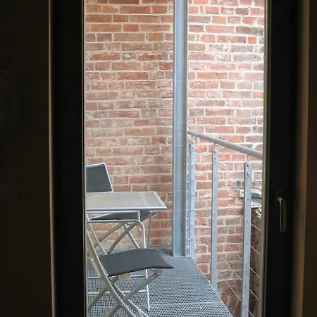 Am Kirchplatz Апартаменты *