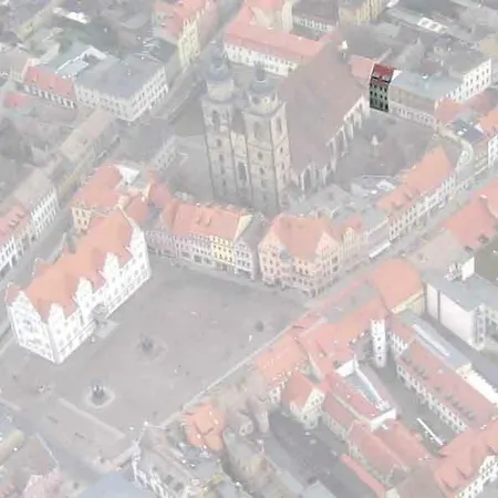 Апартаменты Am Kirchplatz