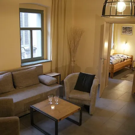 Am Kirchplatz Wittenberg