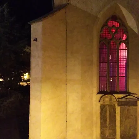 Am Kirchplatz Wittenberg