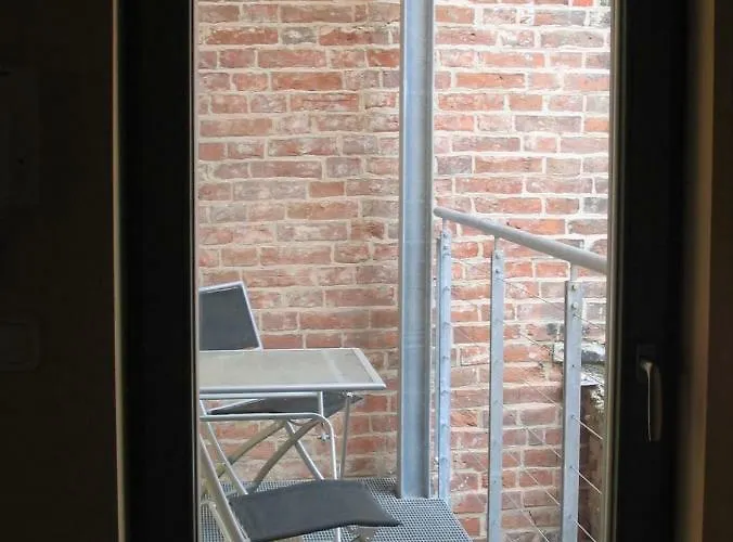 Am Kirchplatz Lejlighed *