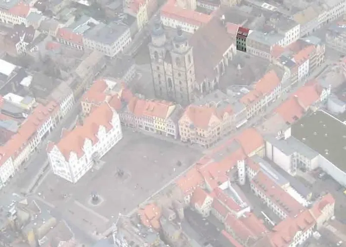 Lejlighed Am Kirchplatz