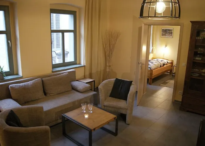 Am Kirchplatz Wittenberg