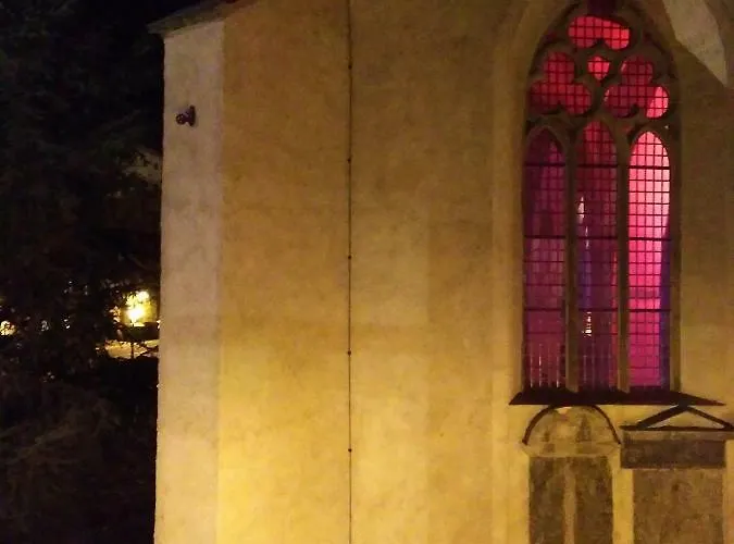 Am Kirchplatz Wittenberg